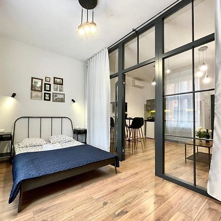 Apartament Stary Torun - Loft Exterior photo