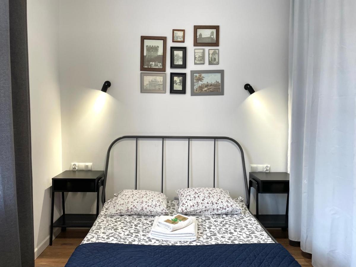 Apartament Stary Torun - Loft Exterior photo