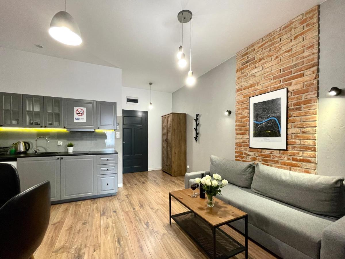Apartament Stary Torun - Loft Exterior photo