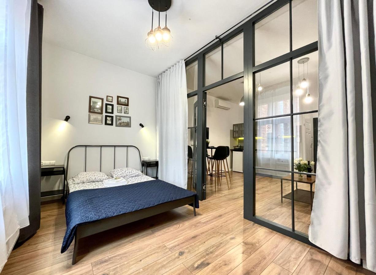 Apartament Stary Torun - Loft Exterior photo