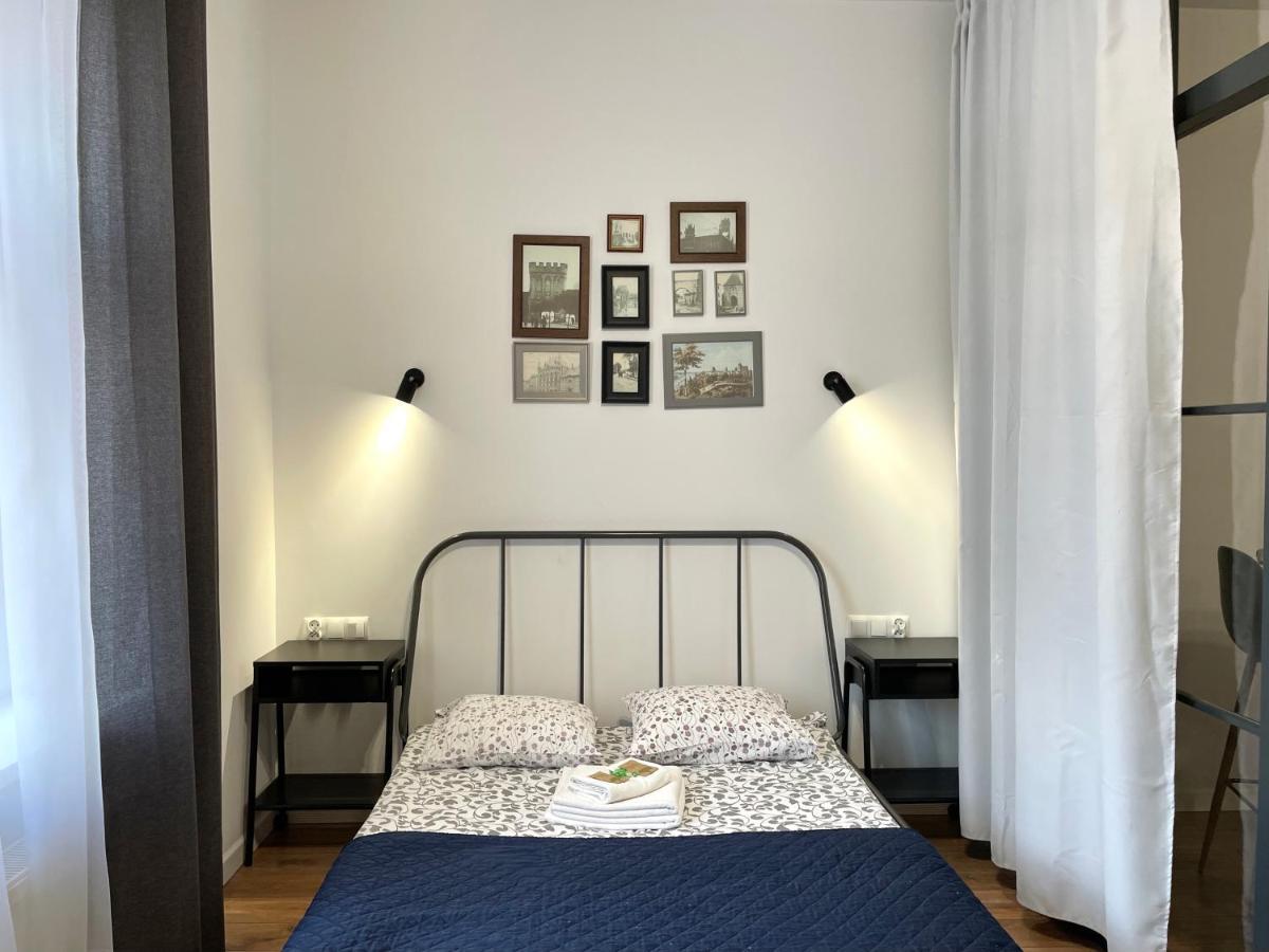 Apartament Stary Torun - Loft Exterior photo