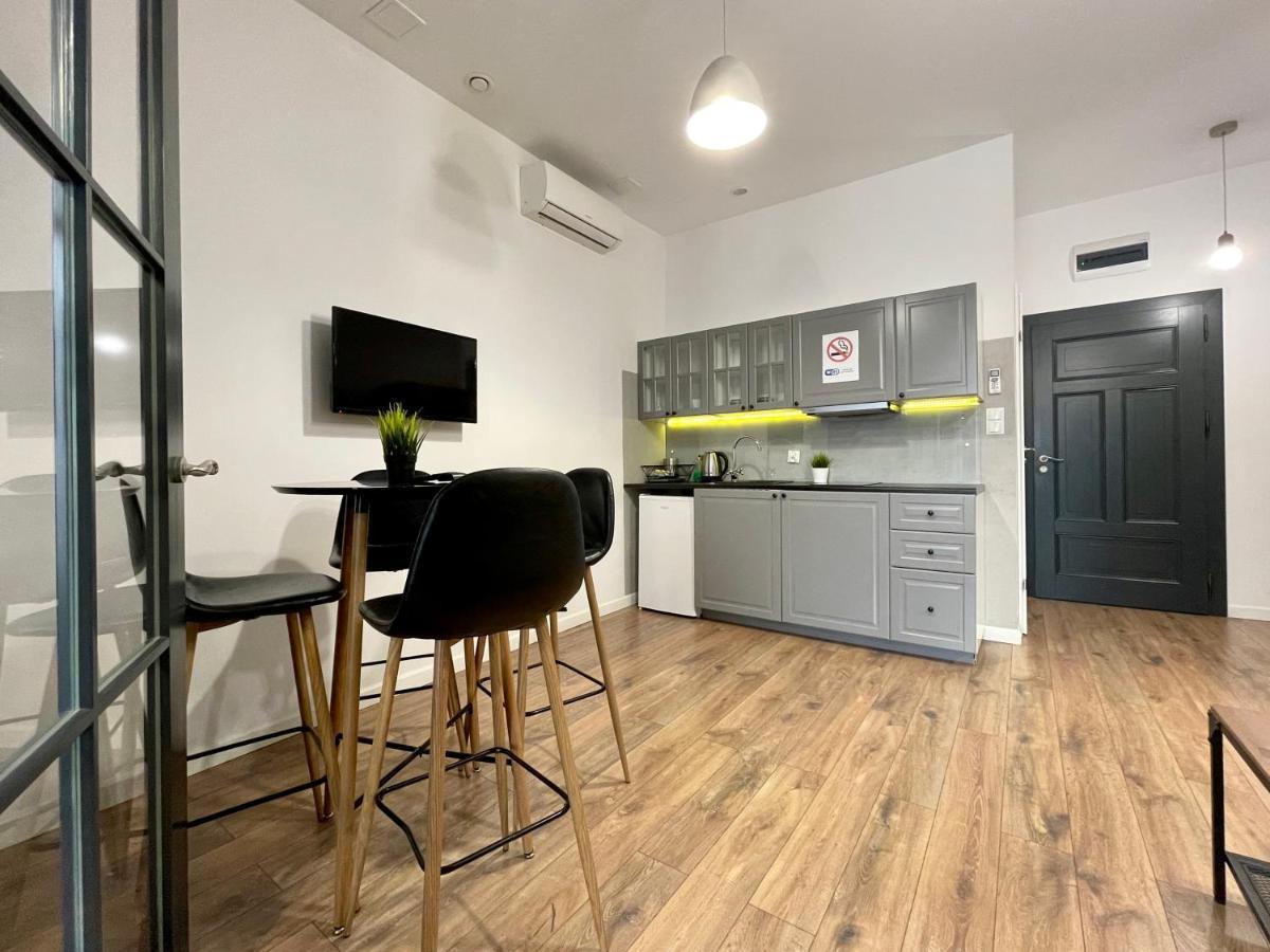Apartament Stary Torun - Loft Exterior photo