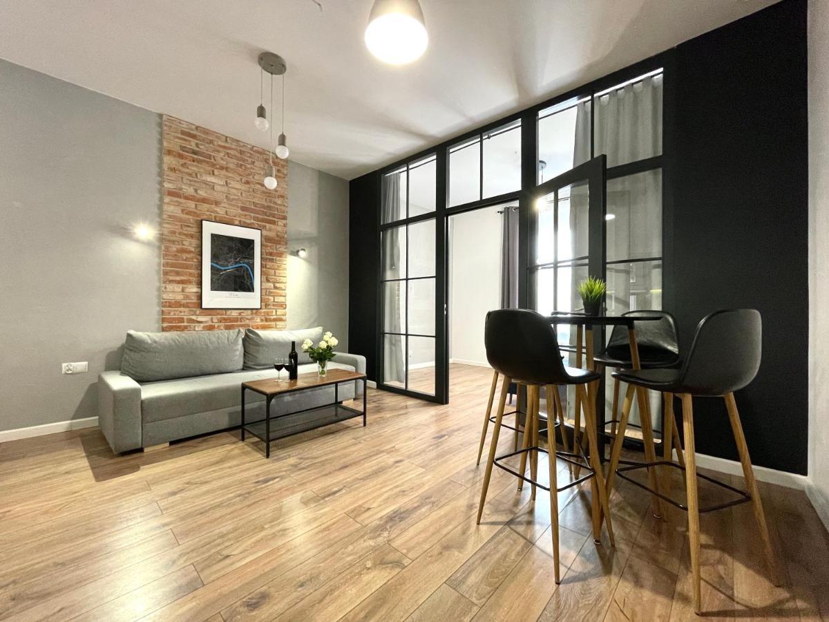 Apartament Stary Torun - Loft Exterior photo