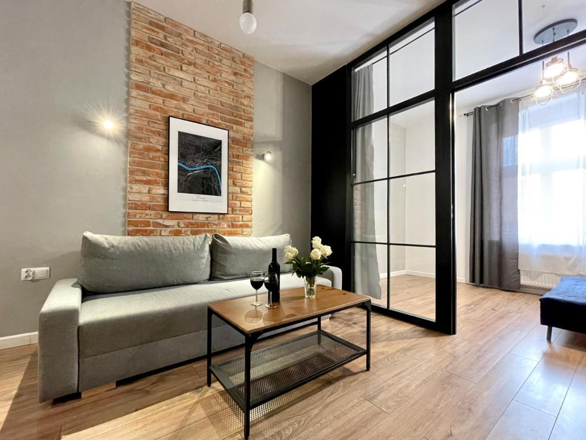 Apartament Stary Torun - Loft Exterior photo
