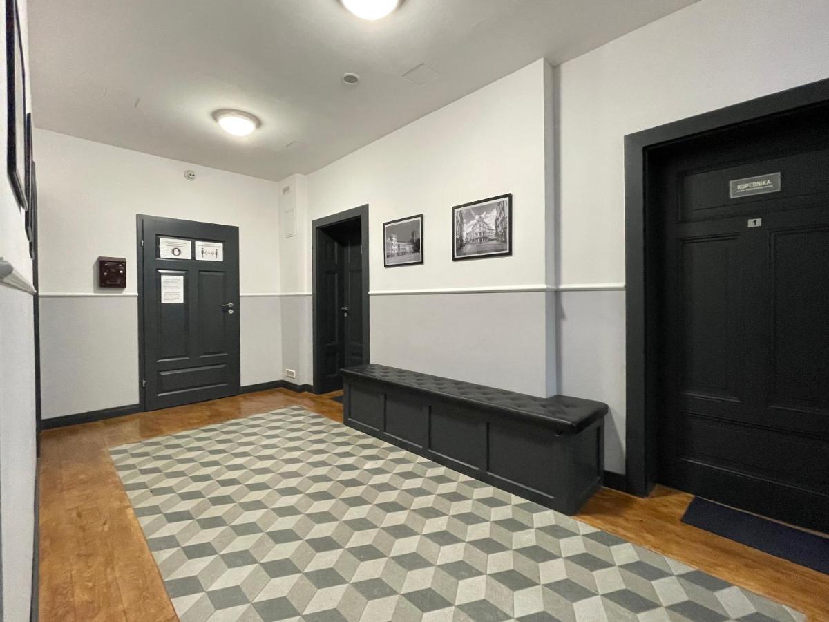 Apartament Stary Torun - Loft Exterior photo