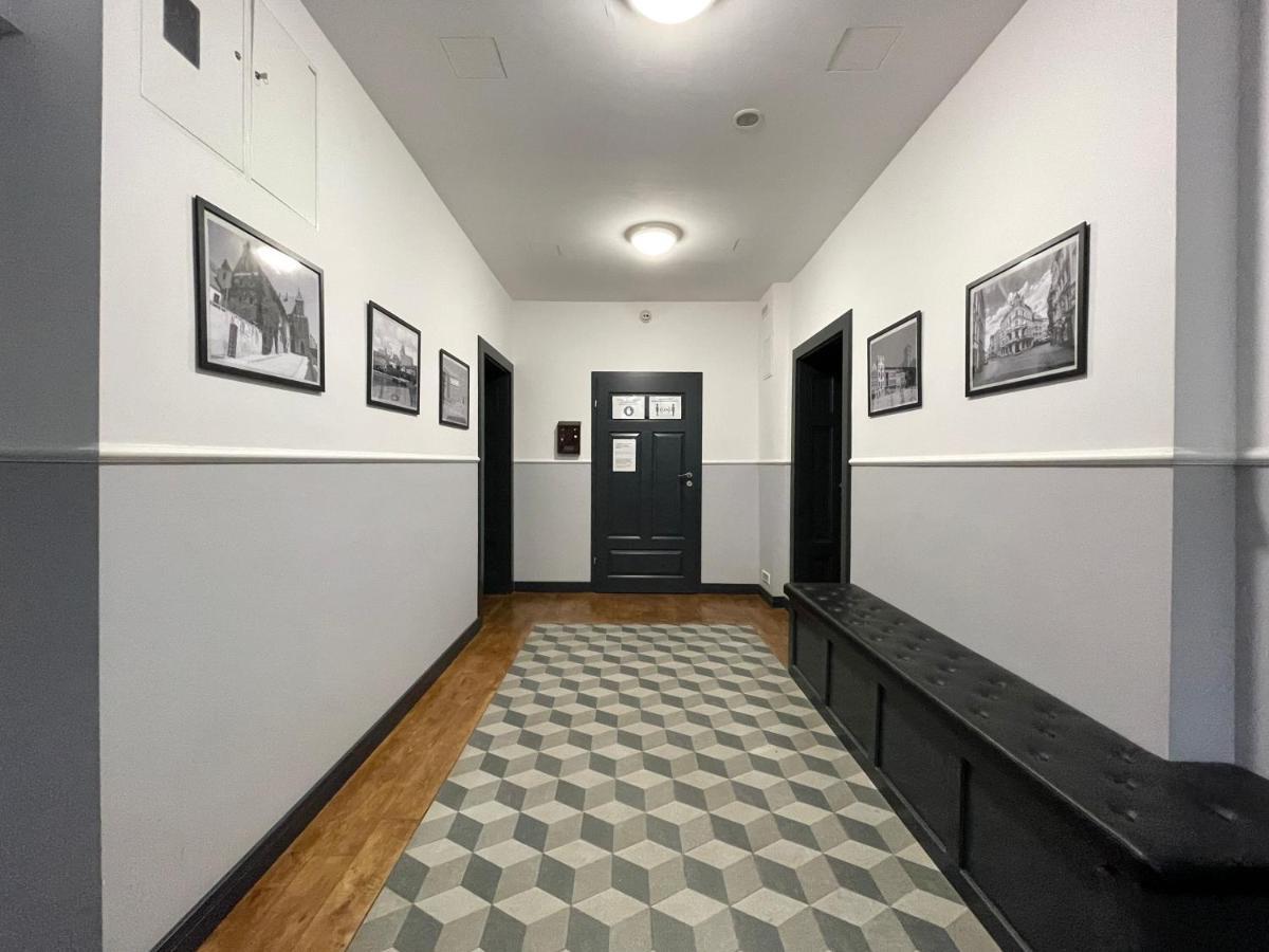 Apartament Stary Torun - Loft Exterior photo
